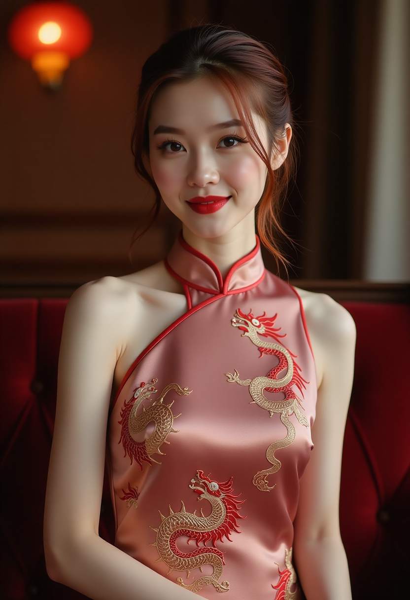喜帐风波